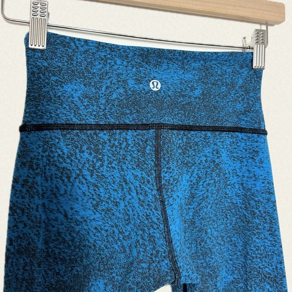 Lululemon Wunder Under Pant III - Women’s 2 - Picture 8 of 8